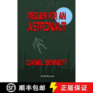 Requiem 4周达 for 9781912950911 Astronaut