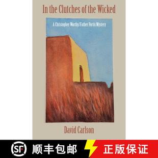 【3-4周达】In the Clutches of the Wicked [9781941890714]
