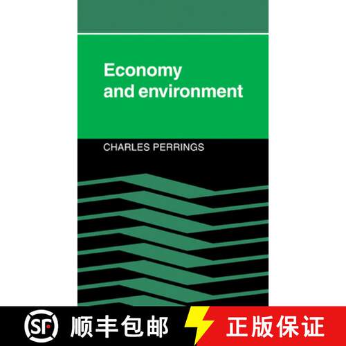 预订 精装 Economy and Environment: A Theoretical Essay on the Interdependence of Economic and Environ... [9780521340816]