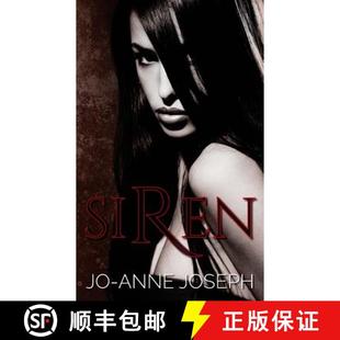 9780639919416 预订 Siren