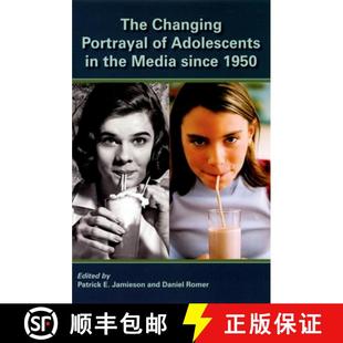 The 9780195342956 1950 3周达 the Portrayal Changing Since Media Adolescents
