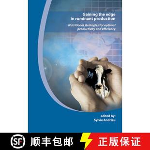 Optimal 4周达 Edge the Ruminant for Productivity Strategies Gaining Nutritional Production 9789086860449 a...