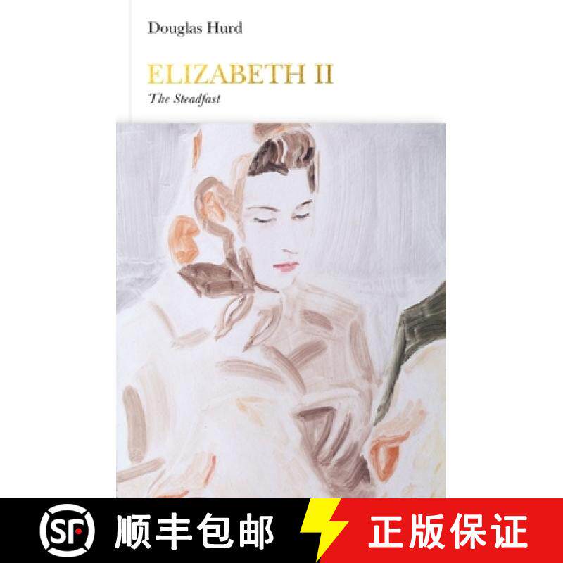 Elizabeth II (Penguin Monarchs): The Steadfast [9780141979410]