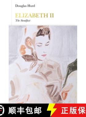 Elizabeth II (Penguin Monarchs): The Steadfast [9780141979410]