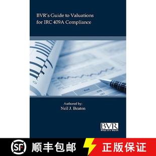 Practical Valuation 409a BVR IRC 4周达 9781935081104 for Guide