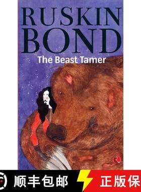 【3-4周达】The Beast Tamer [9788129144577]