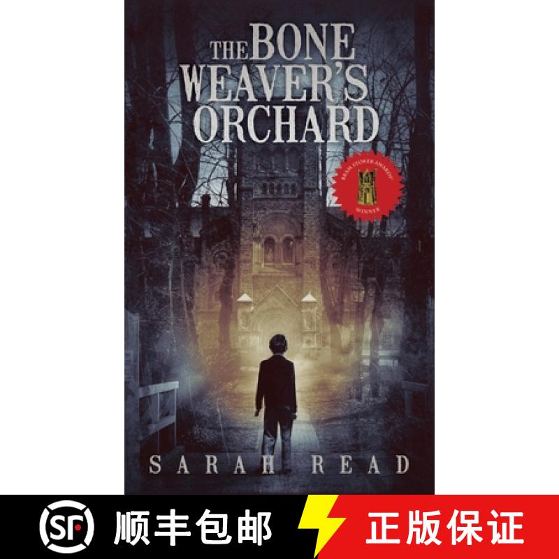 【2-3周达】The Bone Weaver's Orchard [9781950305421]