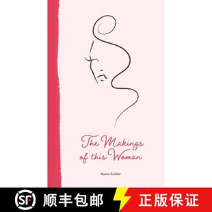 预订 The Makings of This Woman [9781990496158]