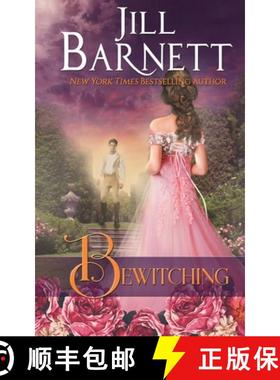 预订 Bewitching [9781648390548]