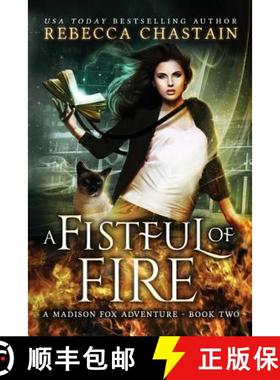 预订 A Fistful of Fire [9780990603153]