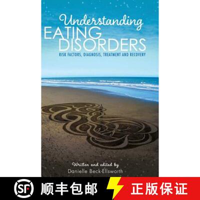 【3-4周达】精装 Understanding Eating Disorders [9781516552634]