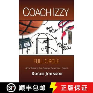 9781736436868 Izzy Coach 预订