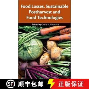 Losses 9780128219126 4周达 Technologies and Sustainable Food Postharvest