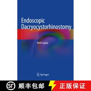 Dacryocystorhinostomy Endoscopic 4周达 9789811581144