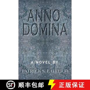 Domina Anno 4周达 9780985778934