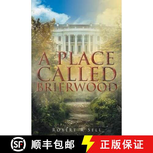 【3-4周达】A Place Called Brierwood [9781682138977]