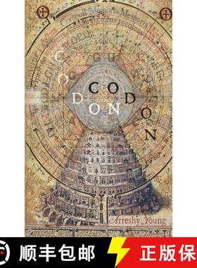 【3-4周达】Codon [9781940853376]
