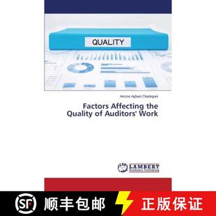 the Quality 9783659719929 Factors Work Affecting Auditors 预订