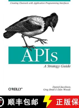 【3-4周达】Creating Channels with APIs: Creating Channels with Application Programming Interfaces [9781449308926]