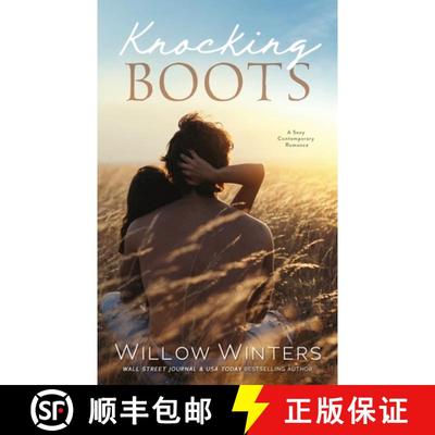 【3-4周达】Knocking Boots [9798885928083]