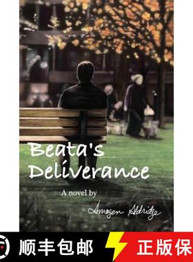 预订 Beata's Deliverance [9781940638041]