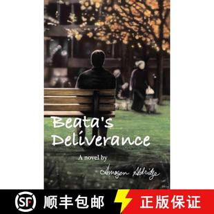 9781940638041 预订 Deliverance Beata