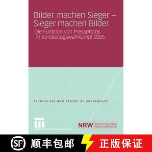 Funktion Sieger Von Bundestagswa... Bilder 4周达 9783531164885 Machen Pressefotos Die