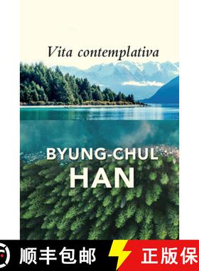【3-4周达】Vita Contemplativa: In Praise of Inactivity [9781509558018]