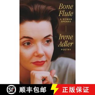 Bone Flute Speaks 3周达 Woman 9781734496529