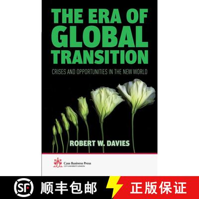 【3-4周达】The Era of Global Transition : Crises and Opportunities in the New World (1st ed. 2012) (1... [9781349345755]