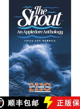 【3-4周达】The Shout: An Appledore Anthology [9781914428371]