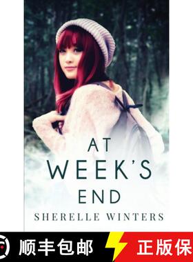 预订 At Week's End [9781949055078]