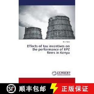 tax 9786137026465 EPZ Effects firms incentives Kenya 预订 the performance