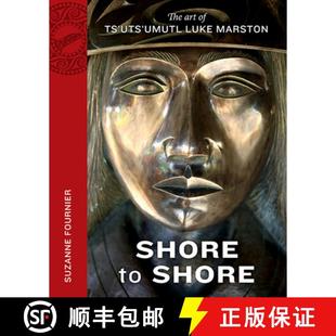 Shore 9781550176704 Marston 3周达 uts The Luke Art umutl