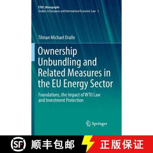 Sector 4周达 and Unbundling Measures Energy Foundations Ownership the 9783030085438 Impac... Related