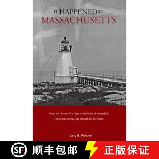 Happened Edition 9780762748990 Second 4周达 Massachusetts
