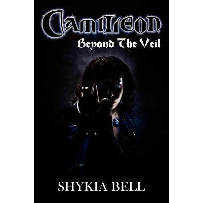 预订 camileon: beyond the veil [9780985044800]
