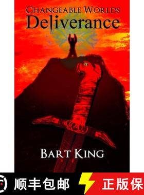 【3-4周达】Changeable Worlds: Deliverance [9780957161108]