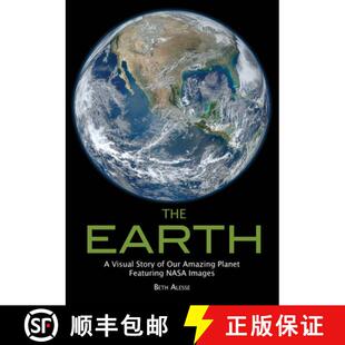 Featuring 4周达 Earth Story Planet NASA Amazing The Our 9781682033166 Images Visual