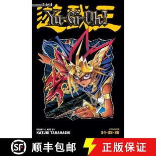 Vols. Edition Includes 9781421579351 4周达 Volume Vol.