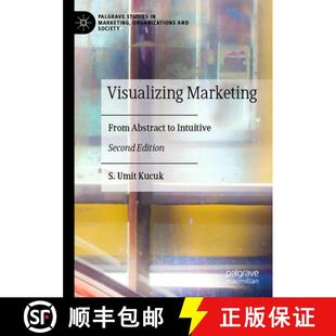 9783031182174 Abstract 4周达 Visualizing From Marketing Intuitive