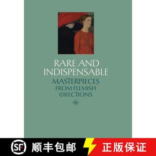 Masterpieces 9789085868422 4周达 Collections Flemish from Indispensable and Rare