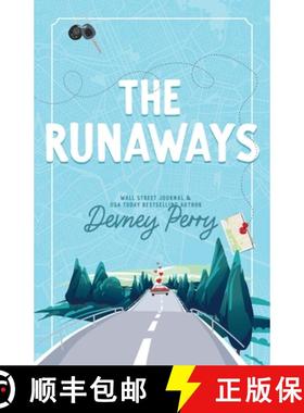 预订 The Runaways [9781957376493]