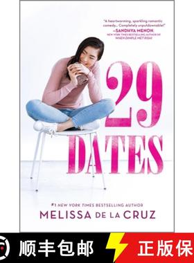 预订 29 Dates [9781335994714]