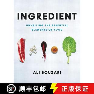Control 4周达 Beneath Seeing Surface Take Ingredient Food 9780062385352 Kitchen the