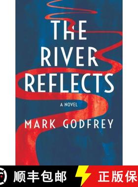 预订 The River Reflects [9781788649124]