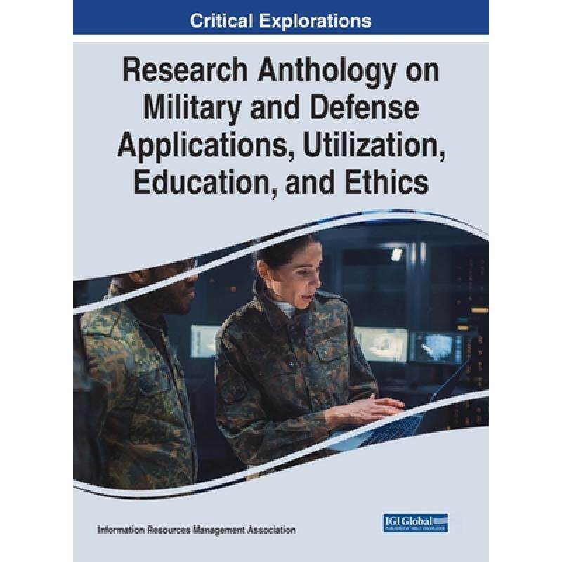 预订 research anthology on military and d. [9781799890294]