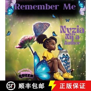 Remember 4周达 9781964061115