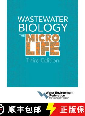 预订 Wastewater Biology: The Microlife [9781572783379]