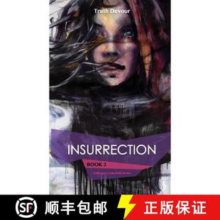 Soliloquy 9780992299989 4周达 Series Labyrinth Book Insurrection
